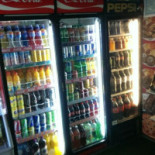 Amstelveen Snacks Carta