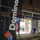 Domino's Pizza Amstelveen E. Rooseveltlaan outside