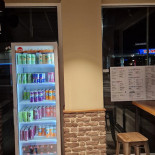 Domino's Pizza Amstelveen E. Rooseveltlaan inside