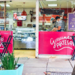 Ocean Garden Extérieur