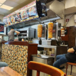 Kabab Corner À l'intérieur