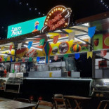 Kabab Corner Extérieur