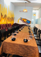 Petite Maison À l'intérieur