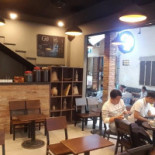 't Eekhoetje À l'intérieur