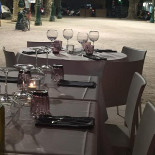 De Katelijne À l'intérieur