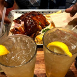 De Koetse Nourriture