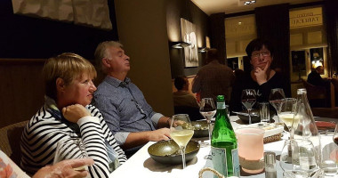 Bistro Tableau Boisson