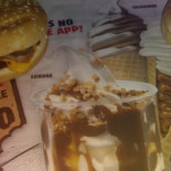 La Plancha Nourriture