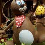 Chocolatier Van Oost Bebida