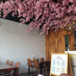 China À l'intérieur