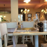 Carlito's À l'intérieur