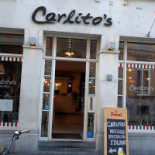 Carlito's Extérieur
