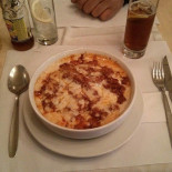 Carlito's Nourriture