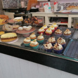 Hemelse Taartjes À l'intérieur