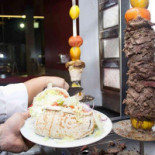 Breydel De Coninc Comida