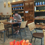 Flavourrs À l'intérieur