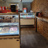 Flavourrs À l'intérieur