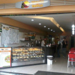 Mojo À l'intérieur