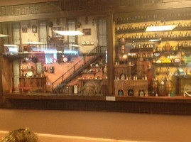 't Hof Van Beroep inside