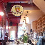 Brandy Vd À l'intérieur