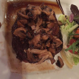 Brandy Vd Nourriture