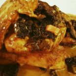 Brandy Vd Nourriture