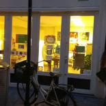 Tea 2 Choc Extérieur