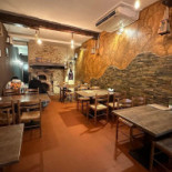 Taboulé À l'intérieur