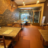 Taboulé À l'intérieur