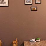 Taboulé À l'intérieur