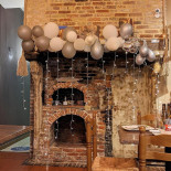 Taboulé À l'intérieur