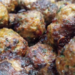 Wintertuin Nourriture