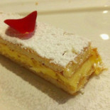 Wintertuin Nourriture