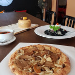 Hemelse Taartjes Nourriture