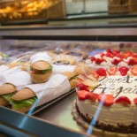 Bakkerij Babylon Nourriture