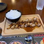 Vero Caffè Nourriture