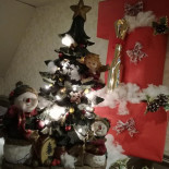 Le Croque Original Bebida