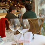 Le Croque Original Bebida