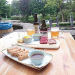 Bistro Du Phare Extérieur