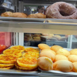 La Civiere D'or Nourriture