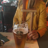 La Civiere D'or Boisson