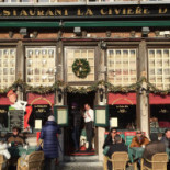 La Civiere D'or Extérieur