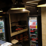 Sint Joris À l'intérieur