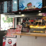 Nakhon Thai Extérieur