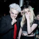 Bistro Refter Boisson