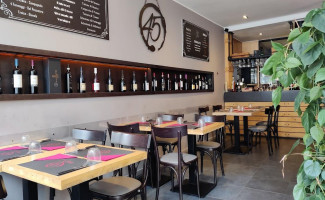 Osteria 45