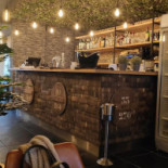 Mariloup À l'intérieur