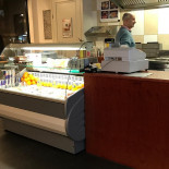 Snackbar 2002 Dentro