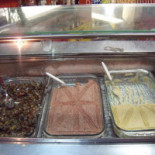 Hide Breakfast Lunch Nourriture