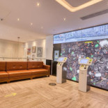 Juliette Brugge À l'intérieur